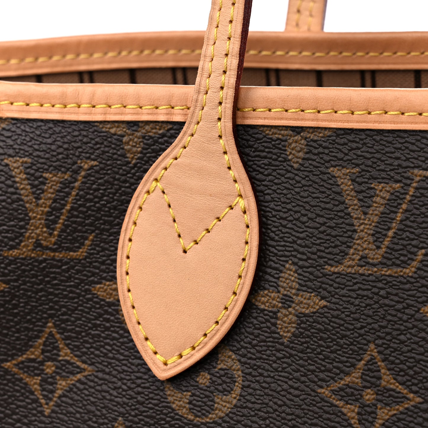 Monogram Neo Neverfull MM