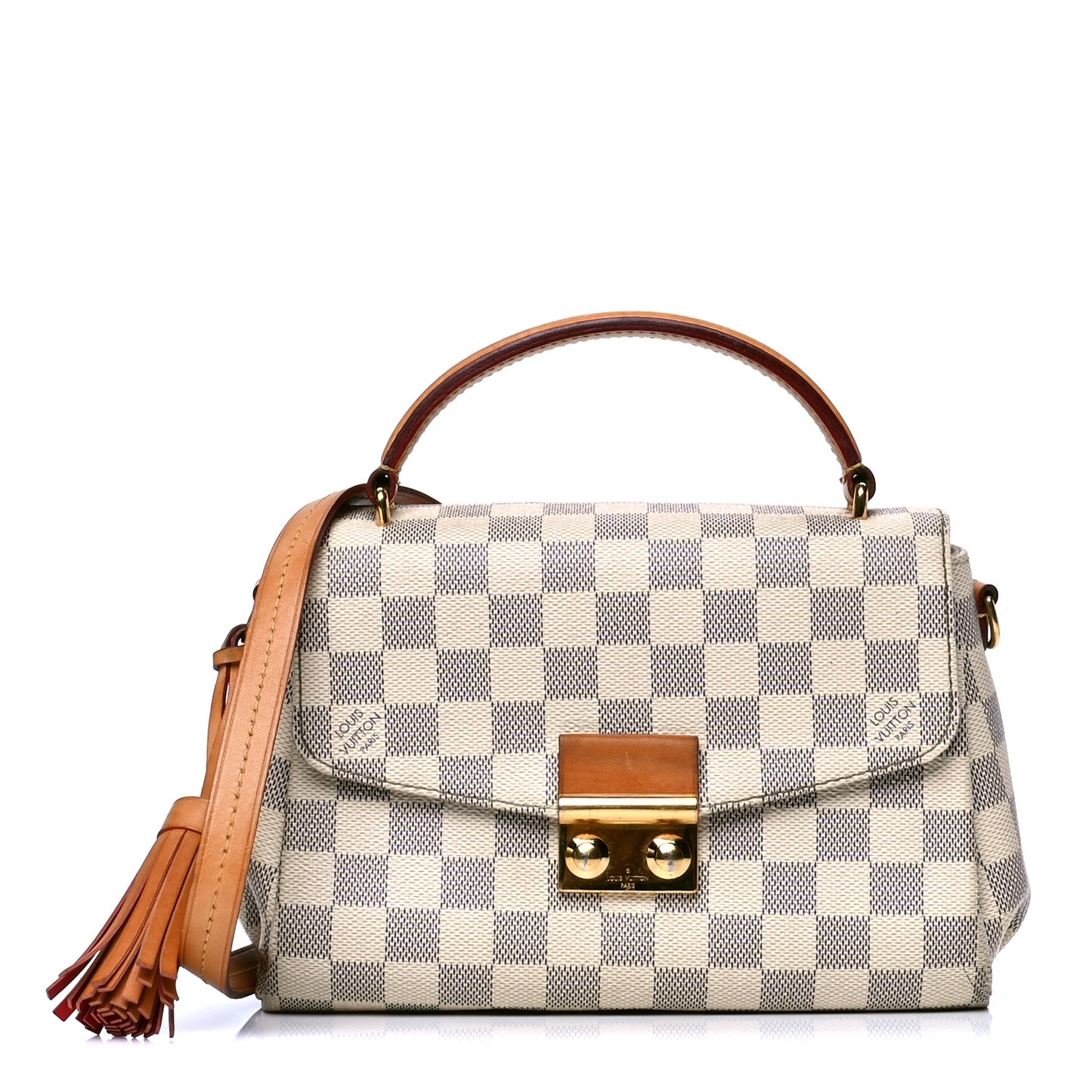 Damier Azur Croisette