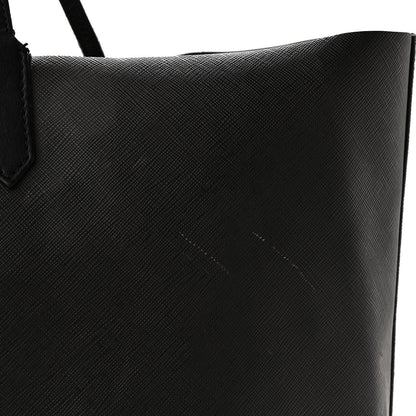 Givenchy Textured Coated Canvas Rottweiler Print Large Antigona Tote Black 22 of 22