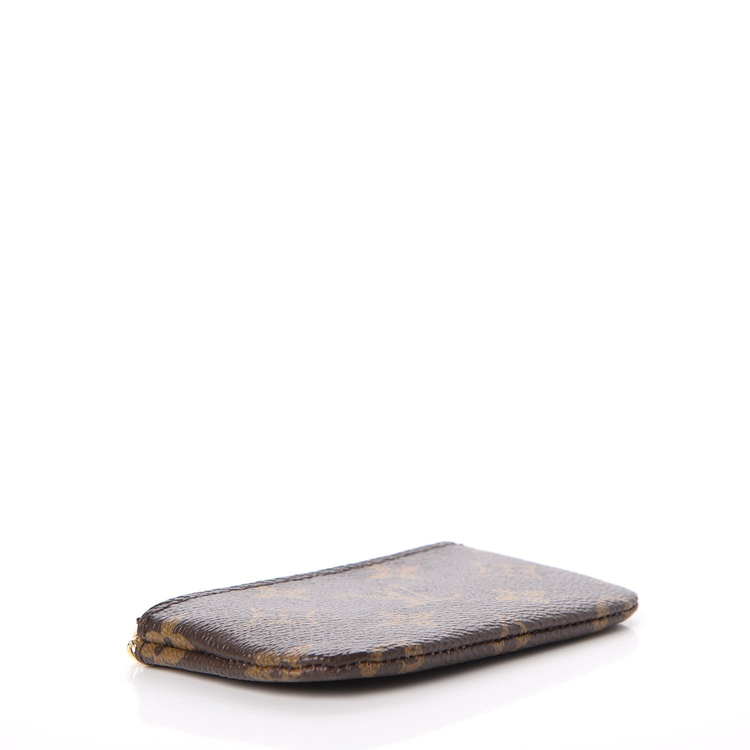 Louis Vuitton Monogram Key Pouch 4 of 8