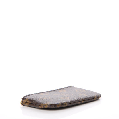Louis Vuitton Monogram Key Pouch 4 of 8