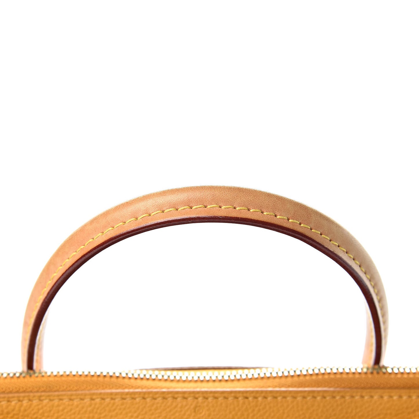 Monogram Pallas Safran