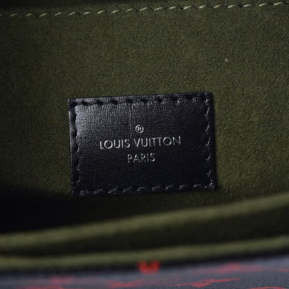 Louis Vuitton Monogram Infrarouge Pochette Metis 6 of 10