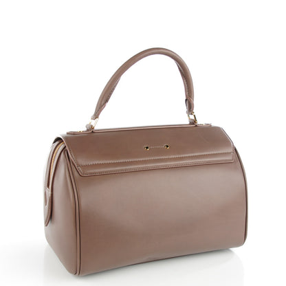 Louis Vuitton Cuir Orfevre Les Extraordinaires Neo Speedy PM Grey 3 of 8
