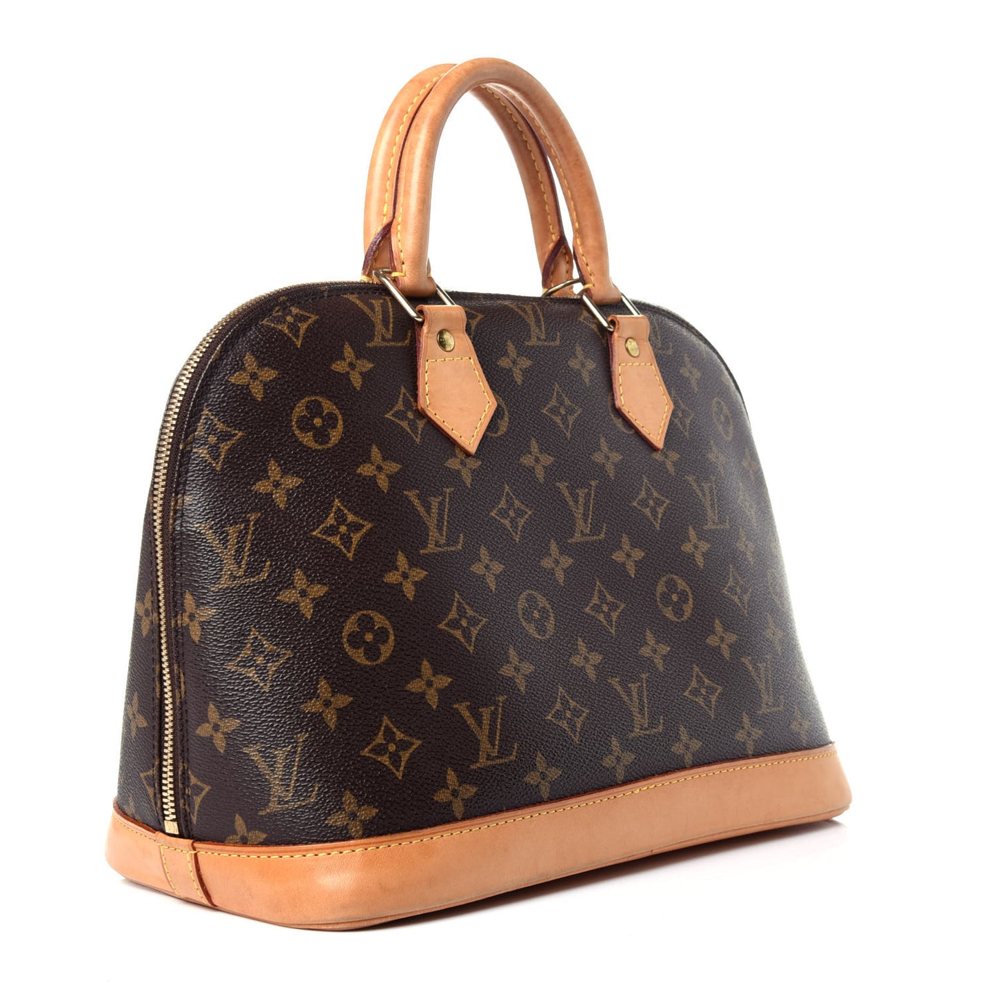 Monogram Alma PM