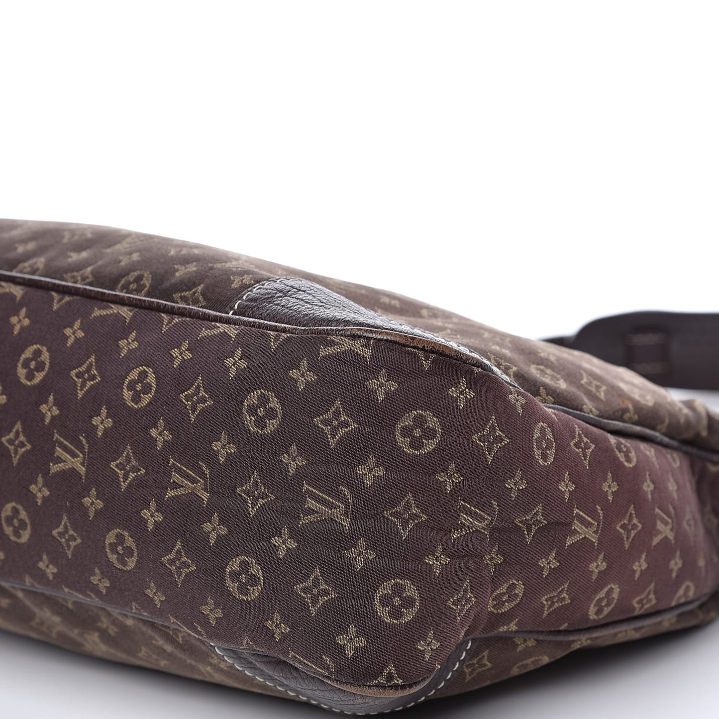 Mini Lin Boulogne Ebene