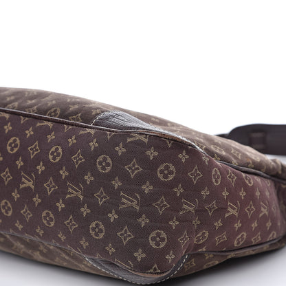 Louis Vuitton Mini Lin Boulogne Ebene 8 of 14