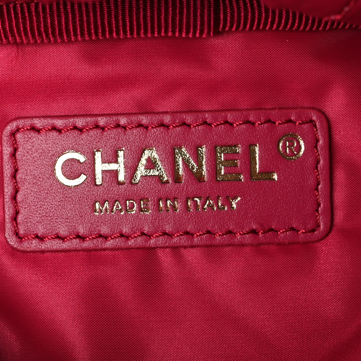 Chanel Tweed Sequins CC Logo Coco Beach Convertible Flap Tote Pink Multicolor 7 of 11