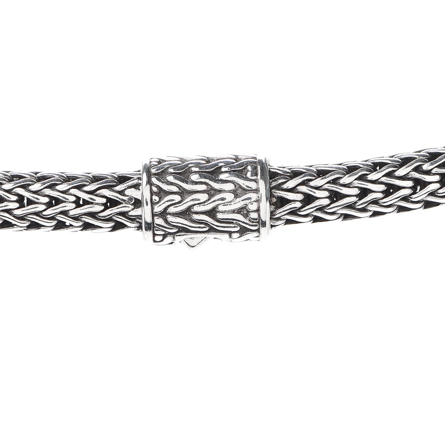 Sterling Silver 5mm Classic Chain Necklace