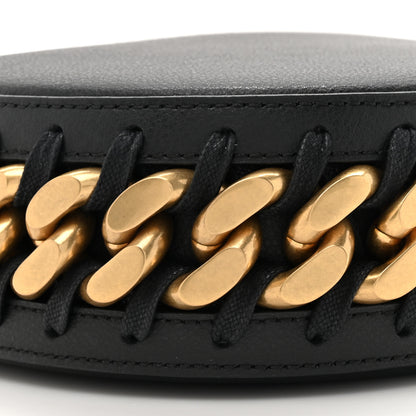 Stella McCartney Eco Alter Nappa Mylo Frayme Black 10 of 10