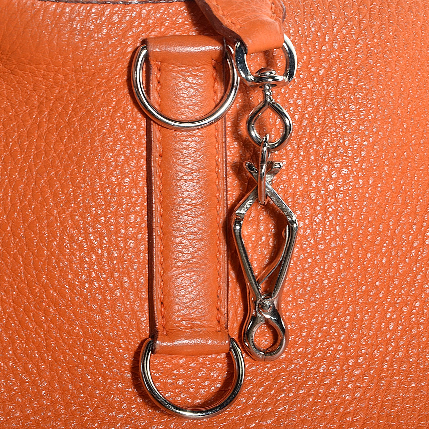 Togo Trim II 31 Hobo Orange
