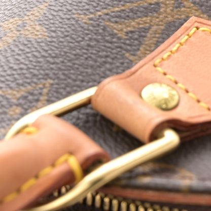 Louis Vuitton Monogram Ellipse MM 22 of 23