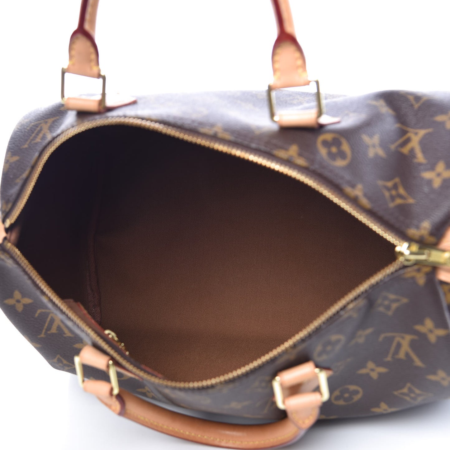 Monogram Speedy 30