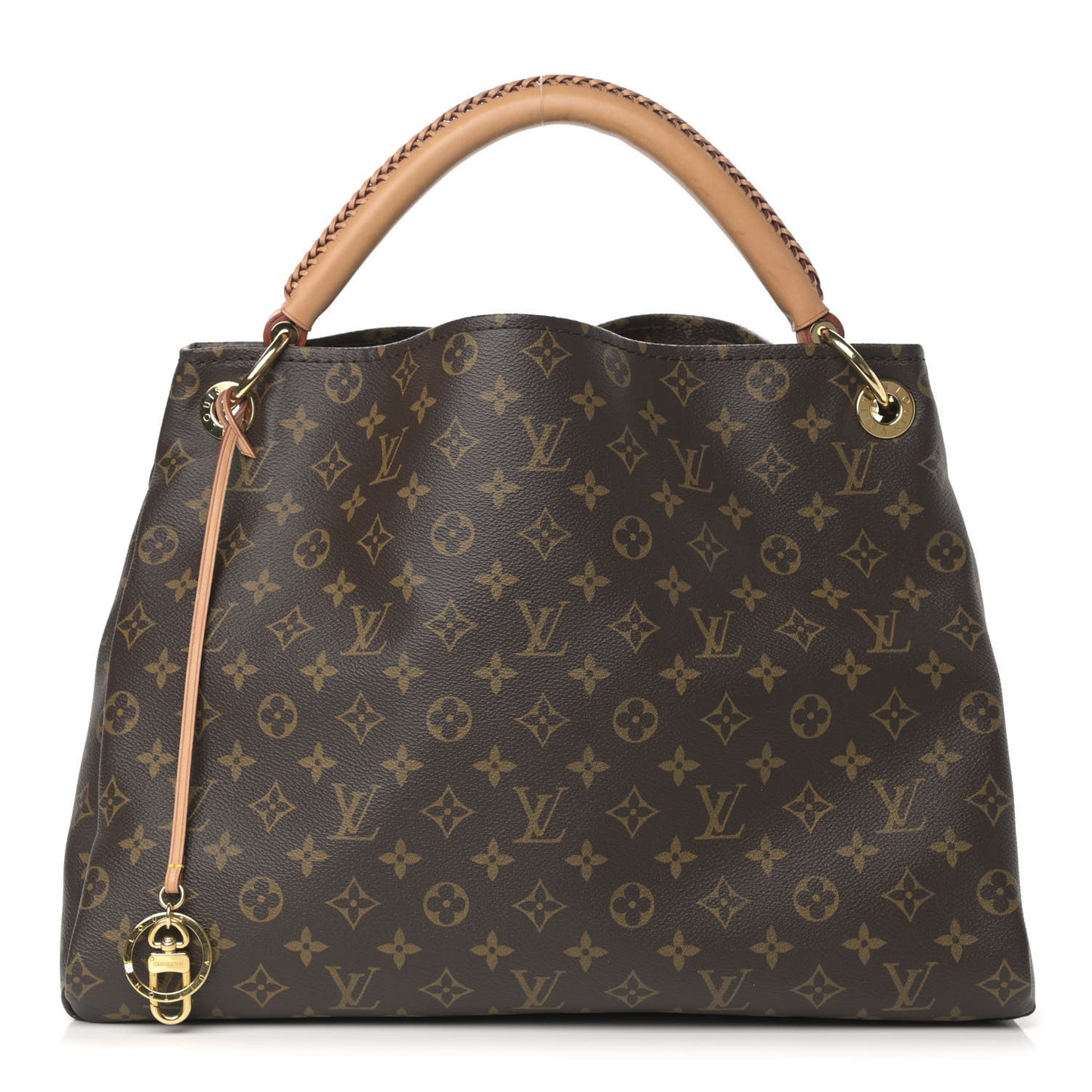 Monogram Artsy MM