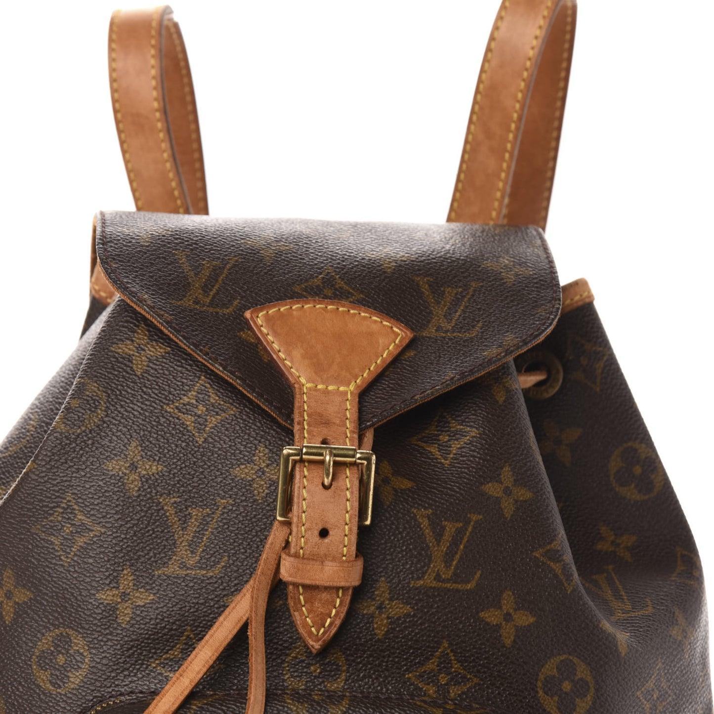 Monogram Montsouris MM Backpack