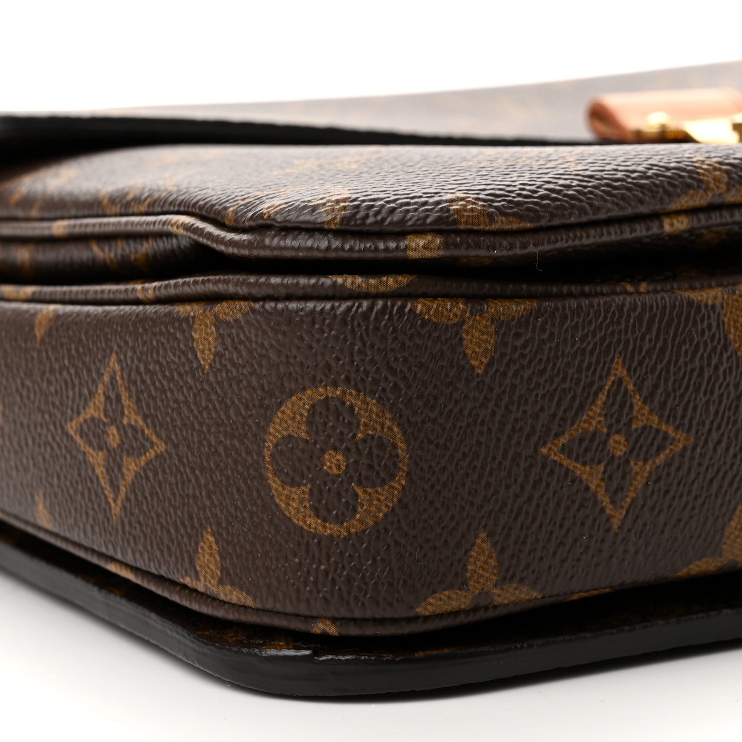 Louis Vuitton Monogram Pochette Metis 9 of 11