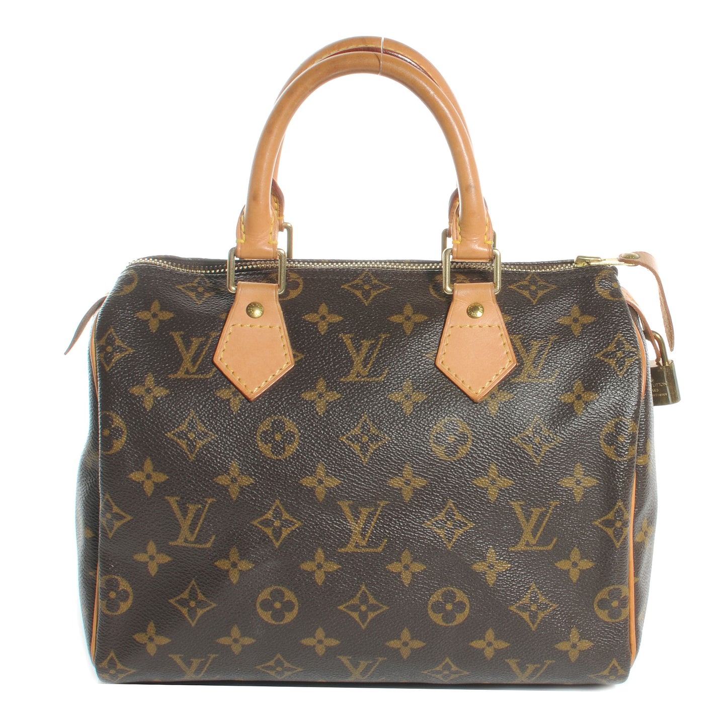 Monogram Speedy 25