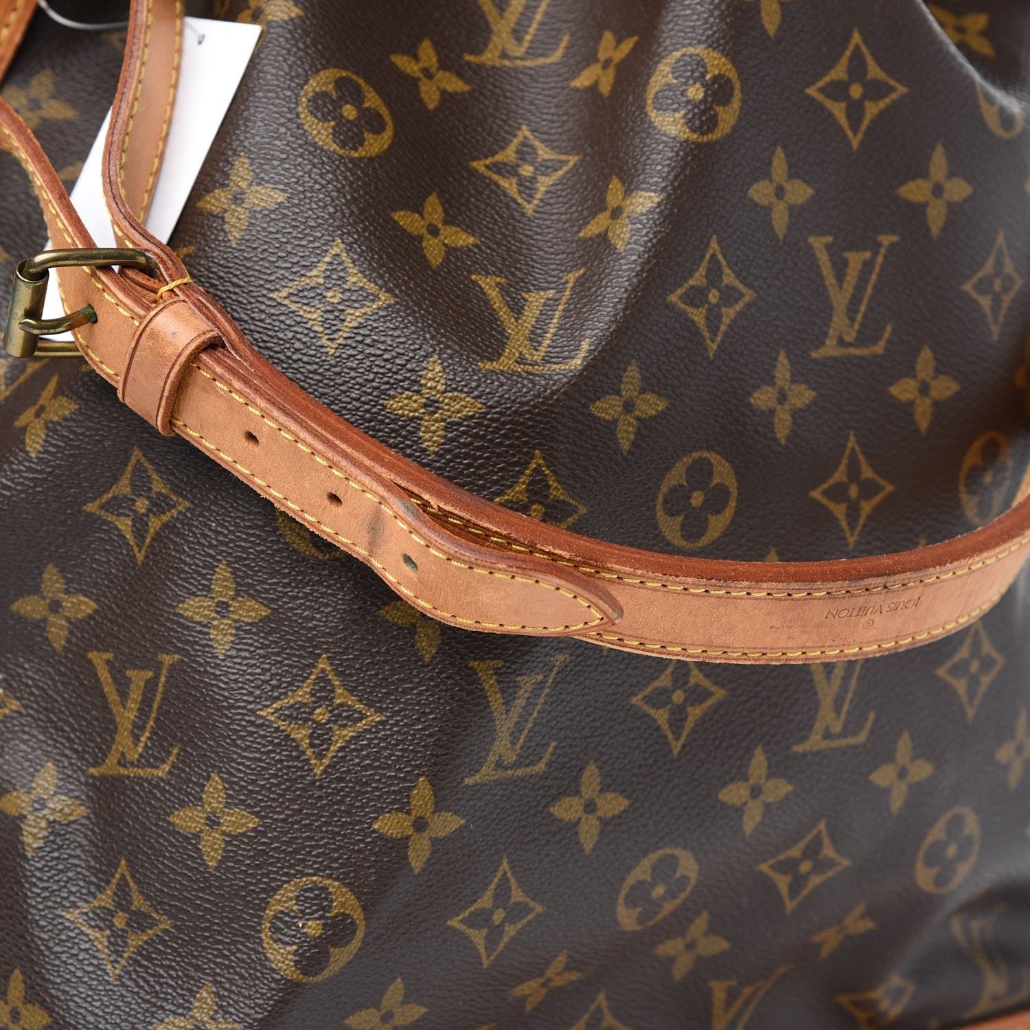 Louis Vuitton Monogram Noe 12 of 18
