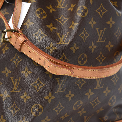 Louis Vuitton Monogram Noe 12 of 18