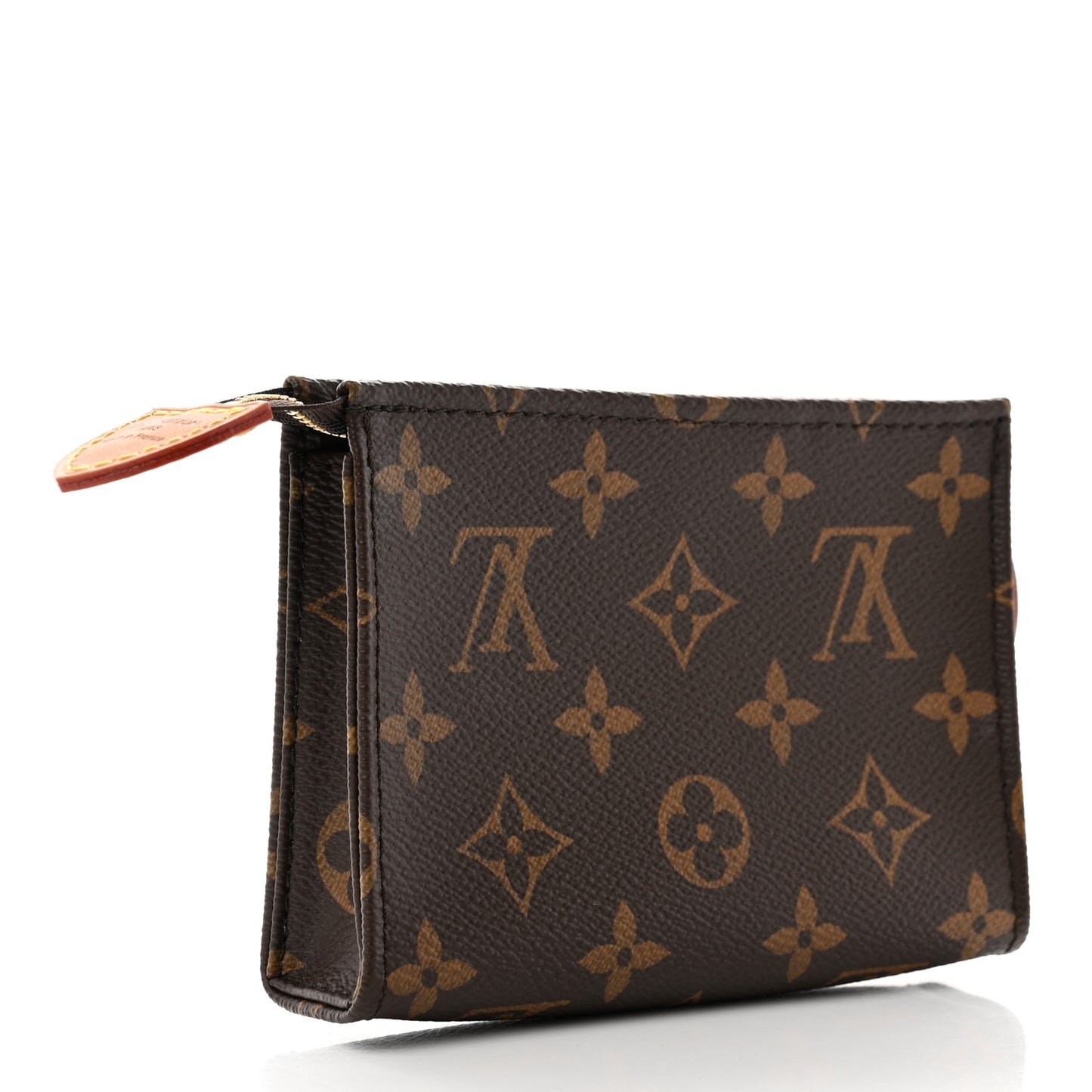 Monogram Toiletry Pouch 15
