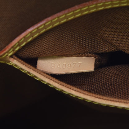 Louis Vuitton Monogram Alma PM 6 of 16