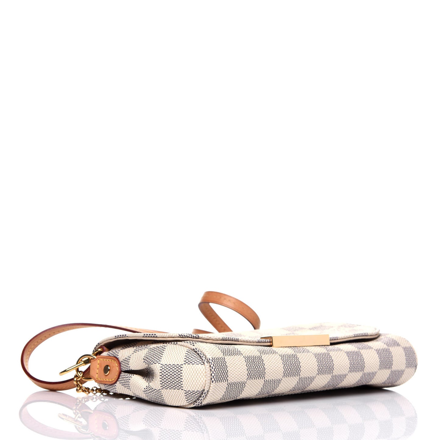 Damier Azur Favorite PM