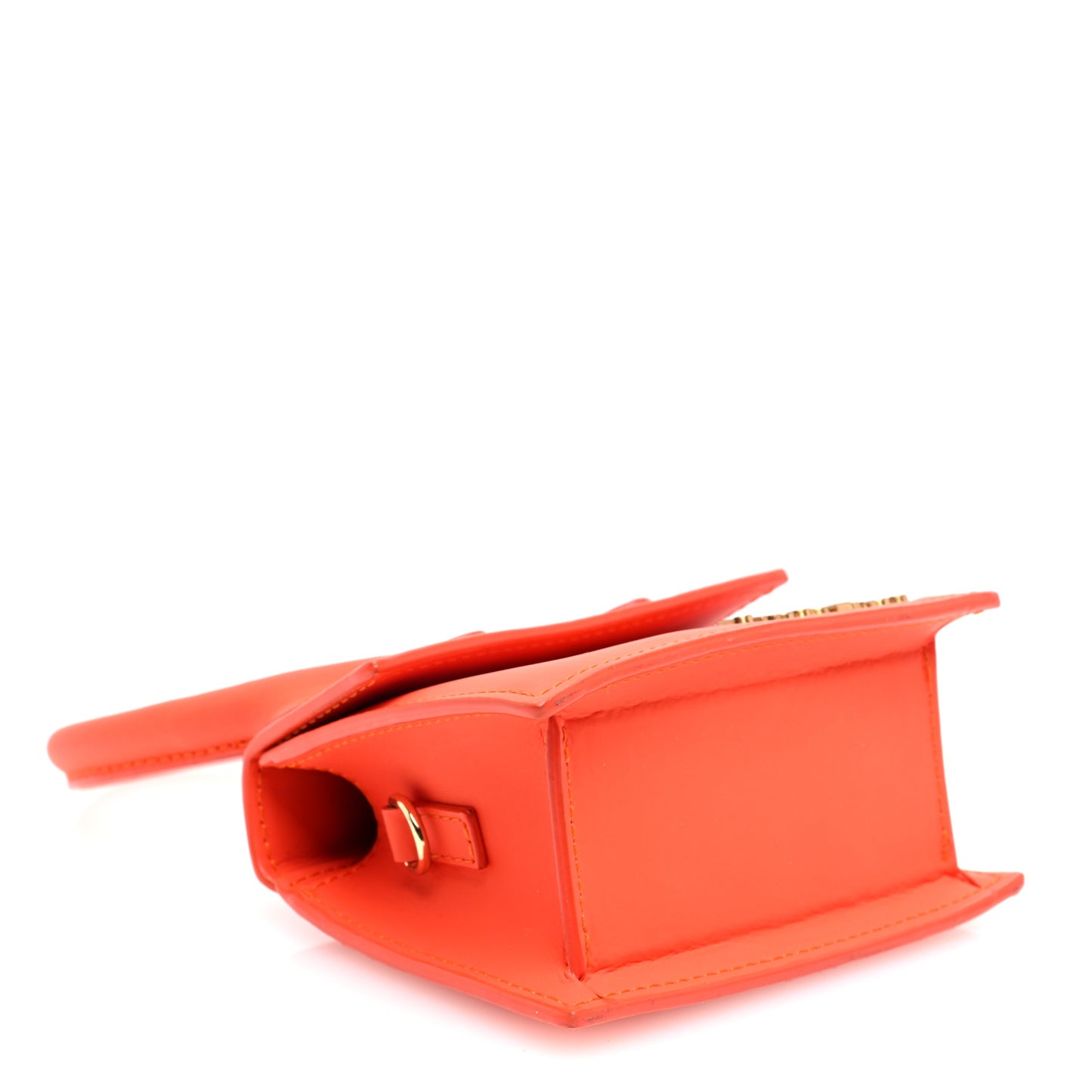 Rubberised Le Chiquito Orange