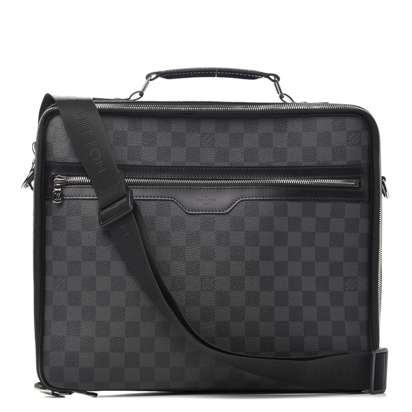 Damier Graphite Steeve