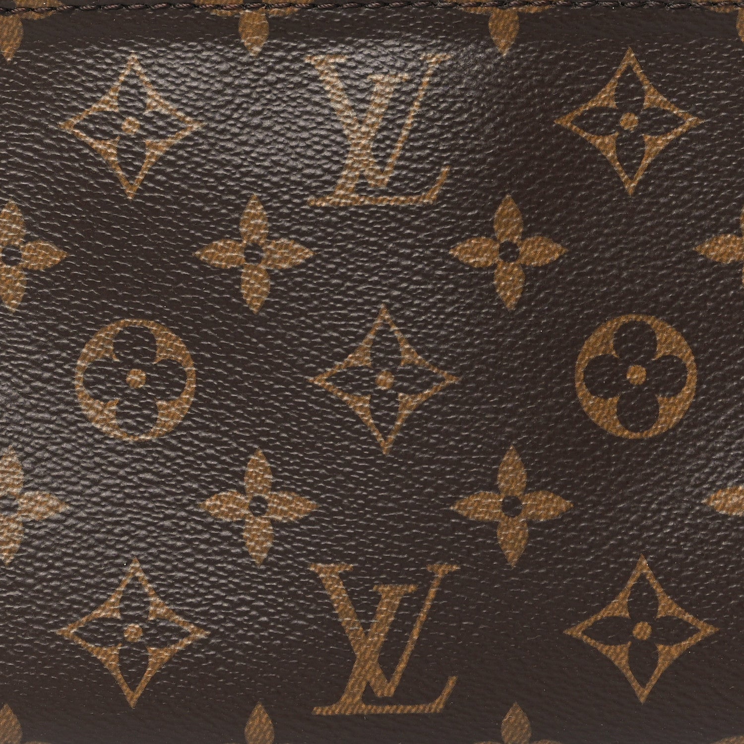 Louis Vuitton Monogram Pochette Accessories NM 7 of 9