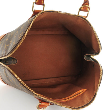 Louis Vuitton Monogram Alma PM 6 of 12