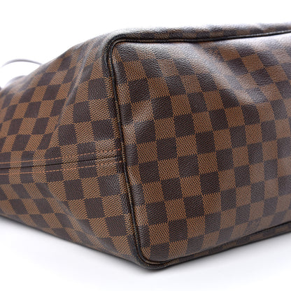 Louis Vuitton Damier Ebene Neverfull GM 5 of 19