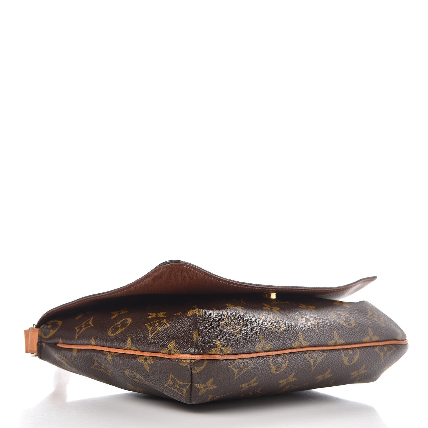 Louis Vuitton Monogram Musette Tango 4 of 11