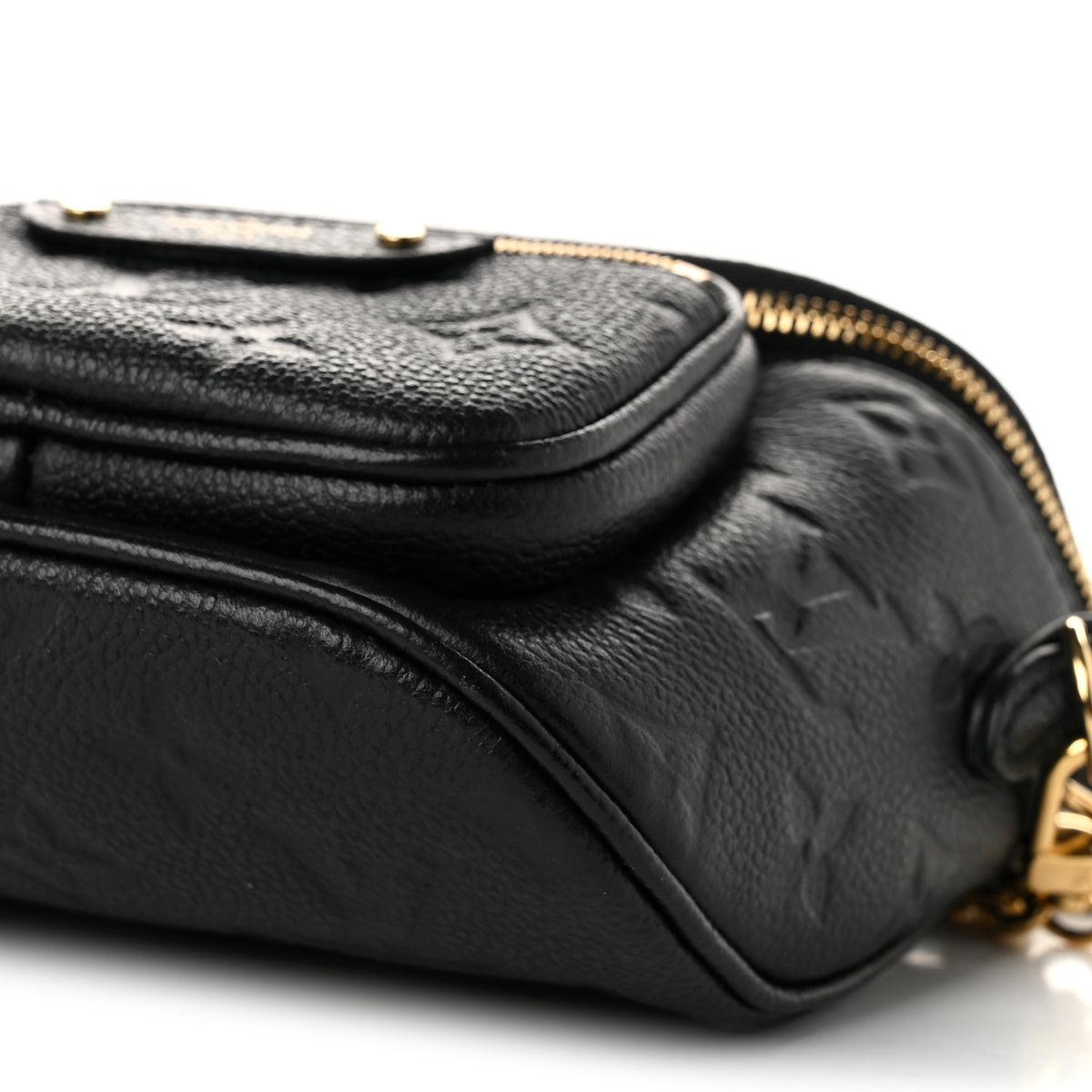 Empreinte Mini Bumbag Black