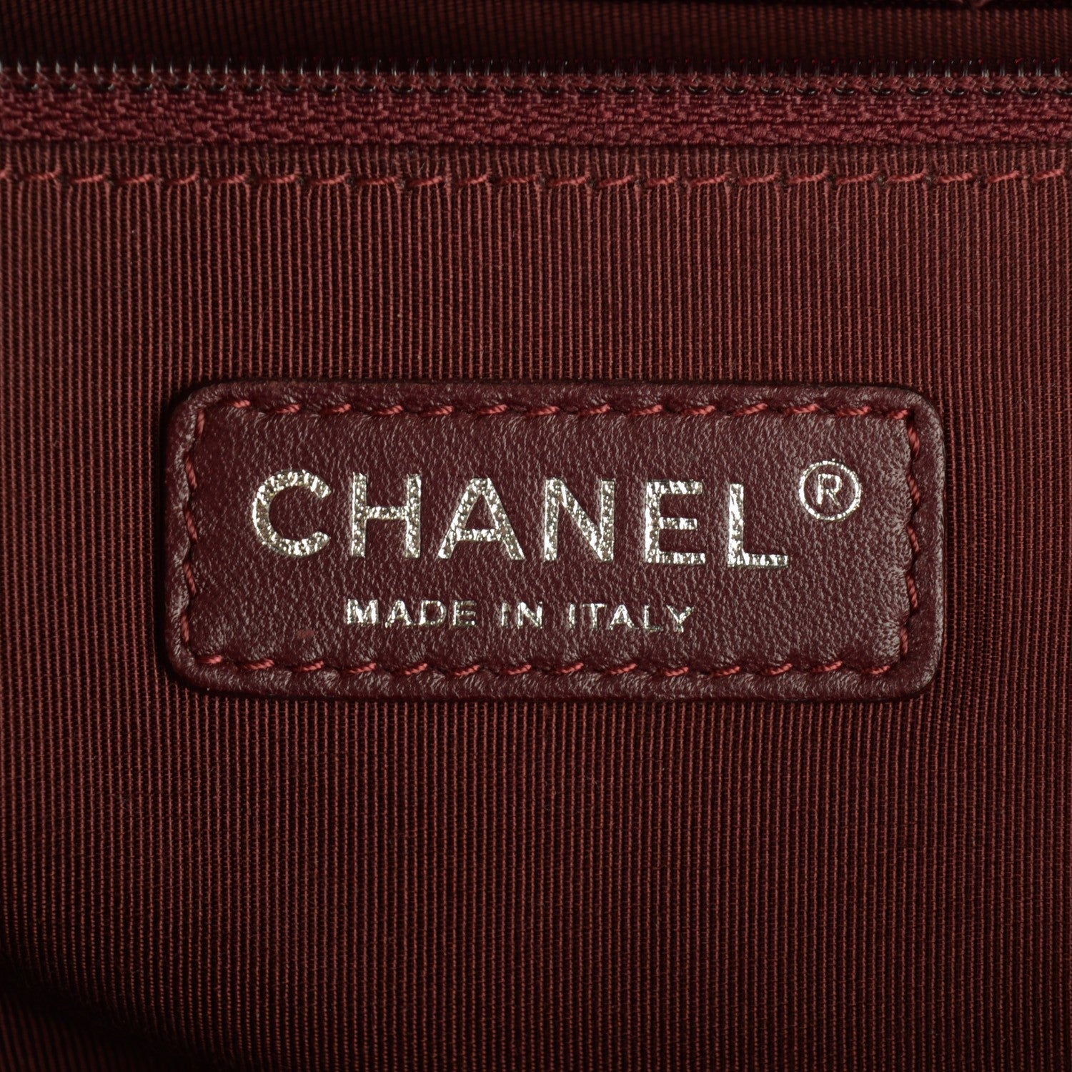 Chanel Caviar Quilted French Riviera Hobo Black 7 of 8