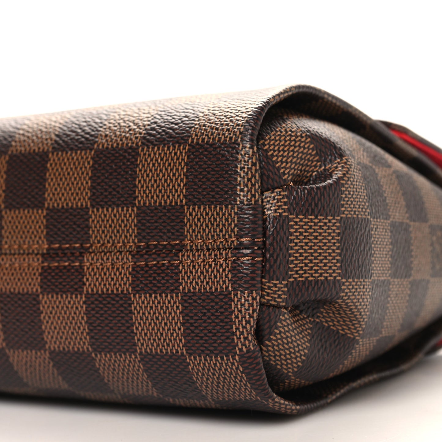 Damier Ebene Croisette