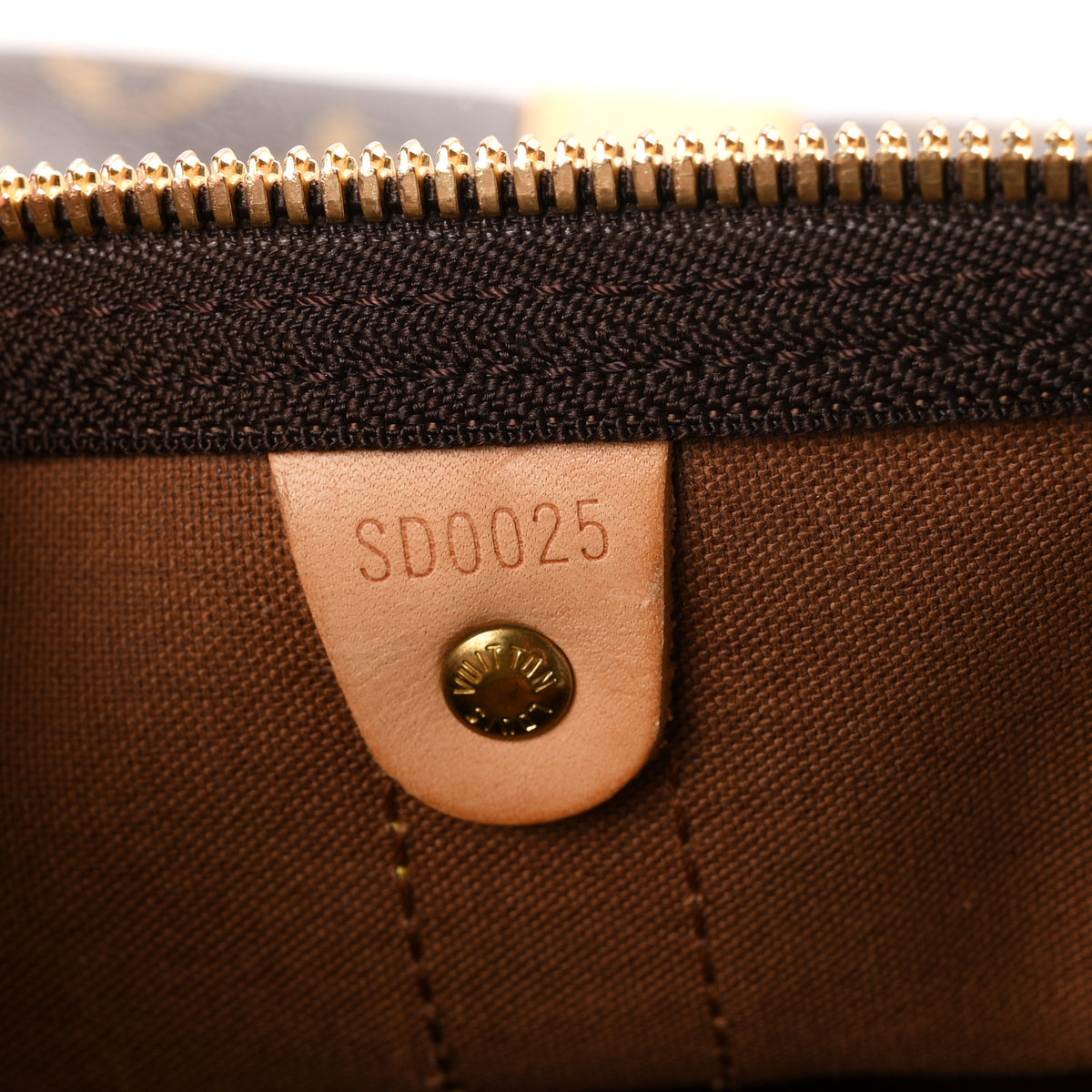 Monogram Keepall 55