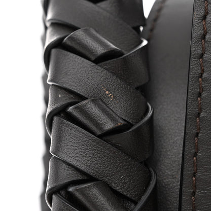 Louis Vuitton Mahina Muria Chocolate 10 of 10