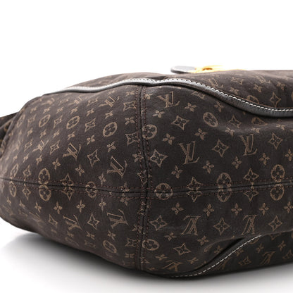 Louis Vuitton Monogram Idylle Romance Fusain 8 of 9