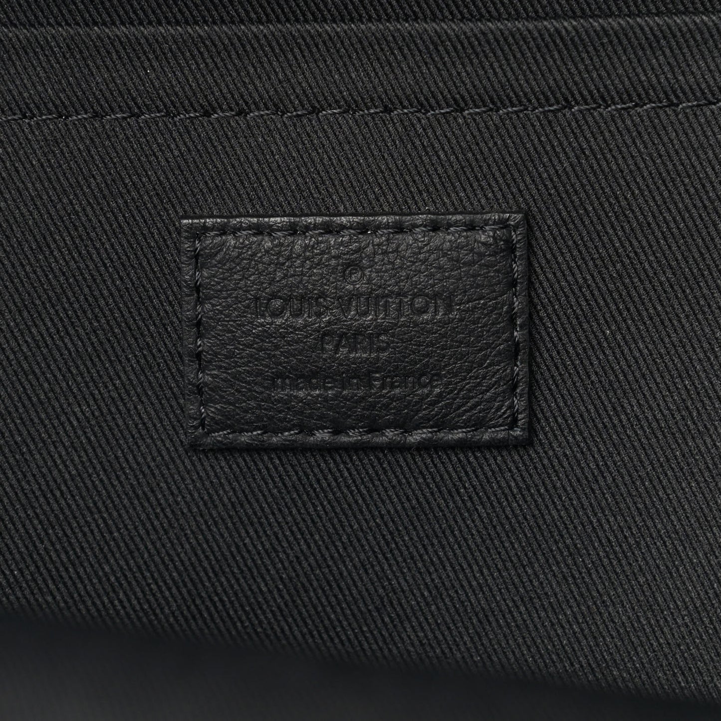 Monogram Palm Springs Backpack MM