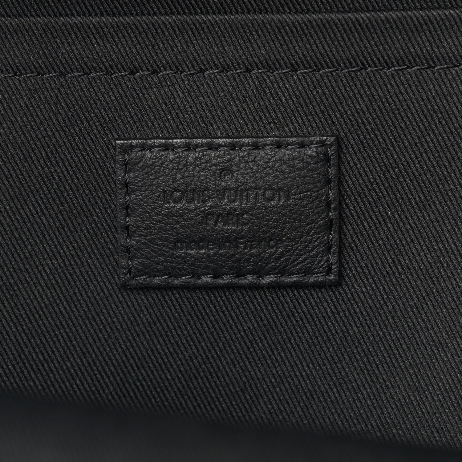 Louis Vuitton Monogram Palm Springs Backpack MM 6 of 10