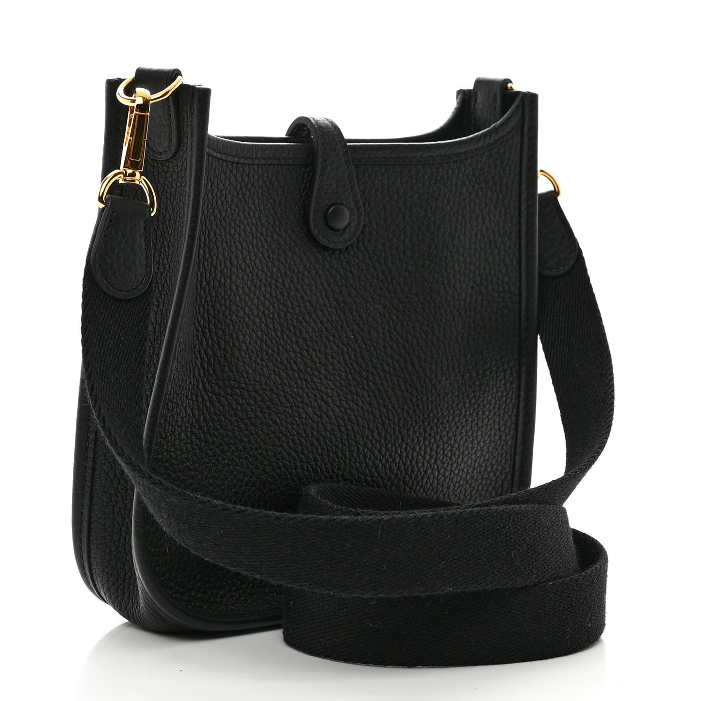 Taurillon Clemence Evelyne TPM Black