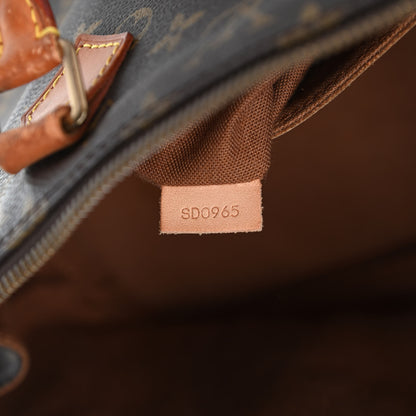 Louis Vuitton Monogram Alma PM 7 of 20