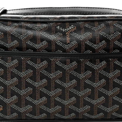 Goyard Goyardine Sac Cap Vert Black 7 of 9