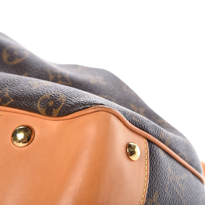 Louis Vuitton Monogram Boetie MM 18 of 19