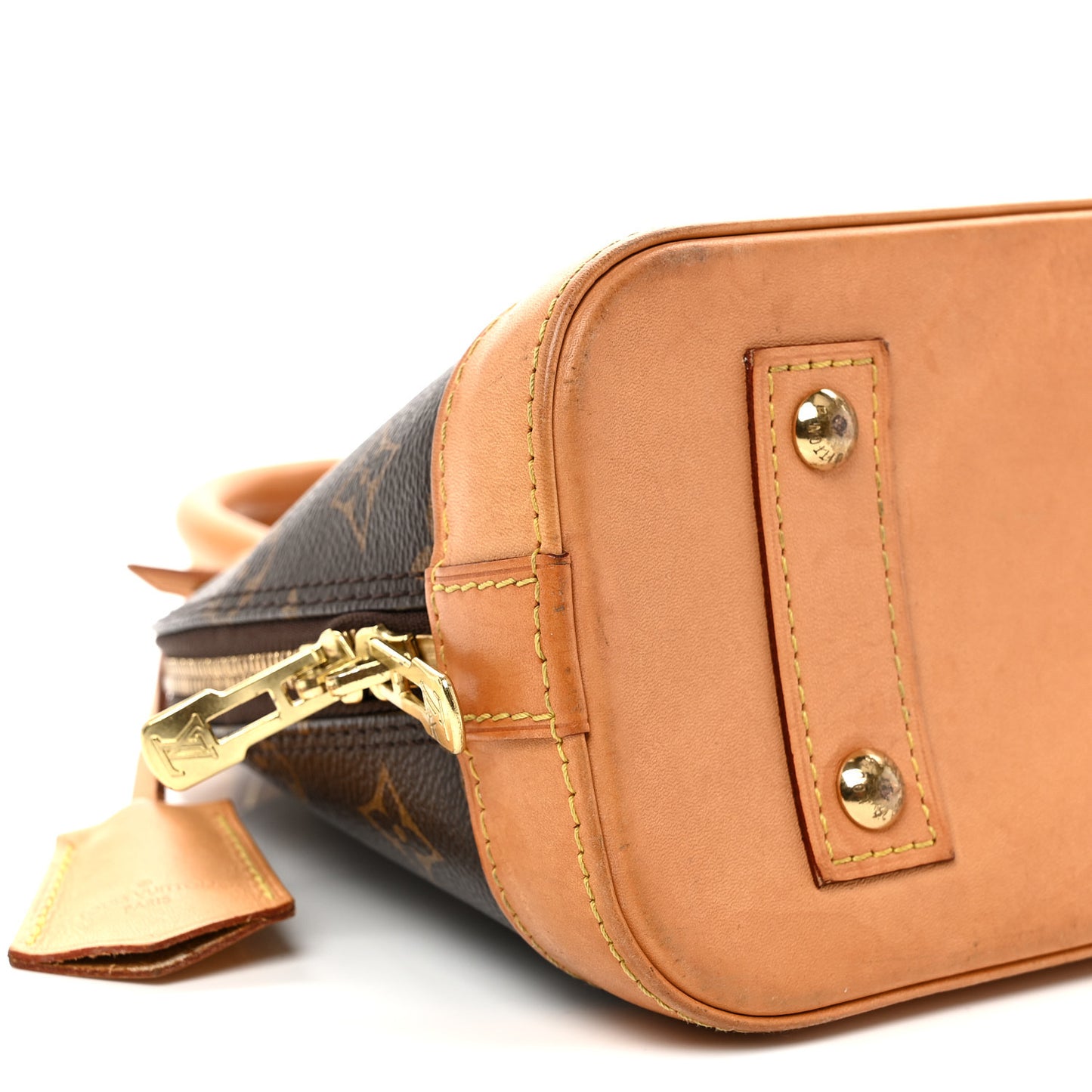 Monogram Alma BB