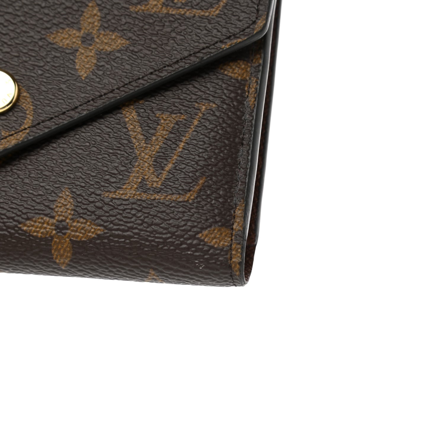 Monogram Victorine Wallet