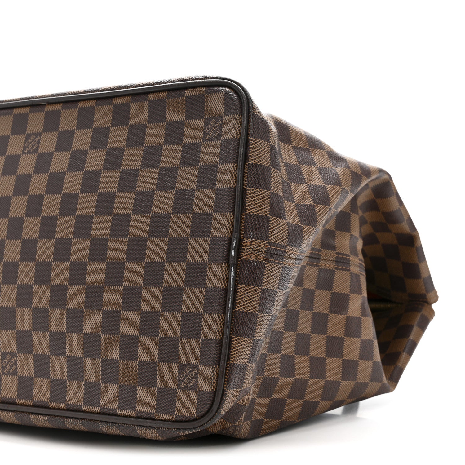 Louis Vuitton Damier Ebene Greenwich PM 10 of 13