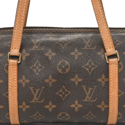 Louis Vuitton Monogram Papillon 30 with Companion 9 of 11
