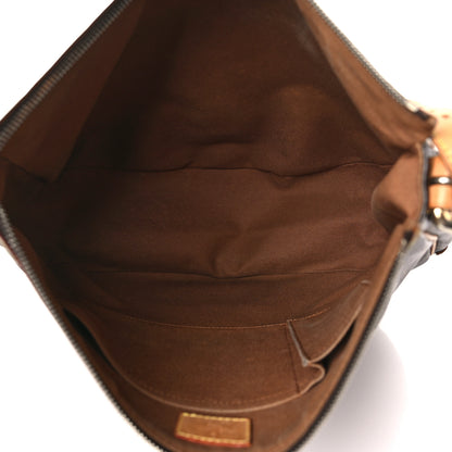 Louis Vuitton Monogram Tulum GM 5 of 8