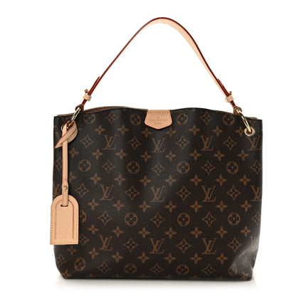 Louis Vuitton Monogram Graceful PM 1 of 8